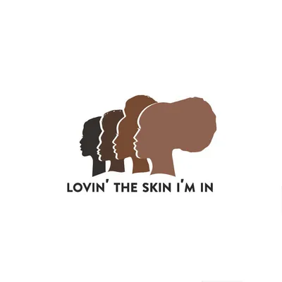 Loving The Skin I’m In